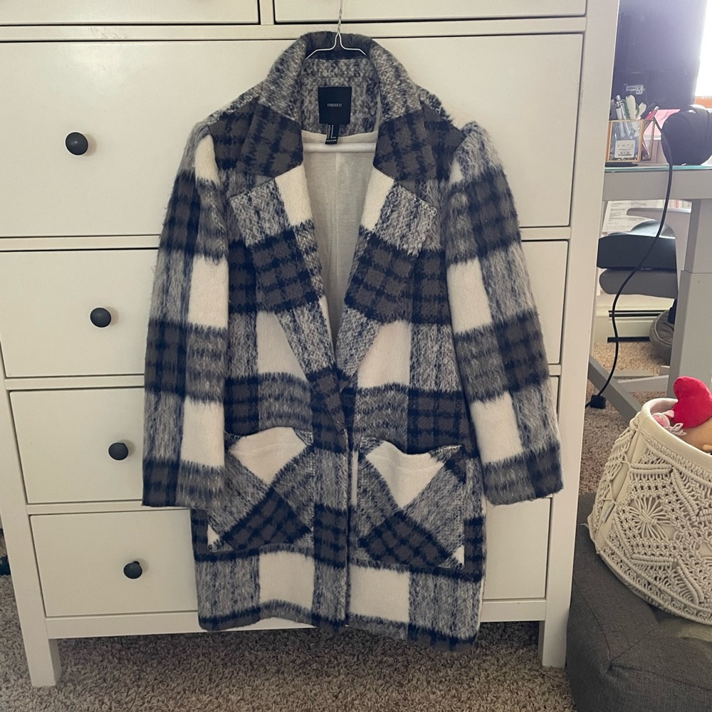 Forever21 Jacket